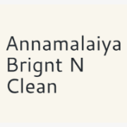 Annamalaiya Brignt N Clean